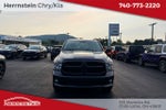 2018 RAM 1500 Express Quad Cab 4x4 6'4' Box