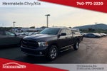 2018 RAM 1500 Express Quad Cab 4x4 6'4' Box