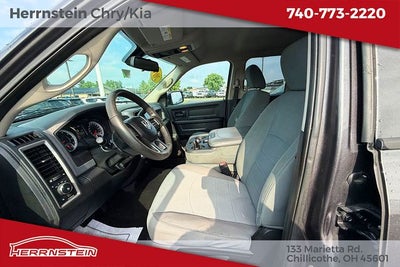 2014 RAM 1500 Express