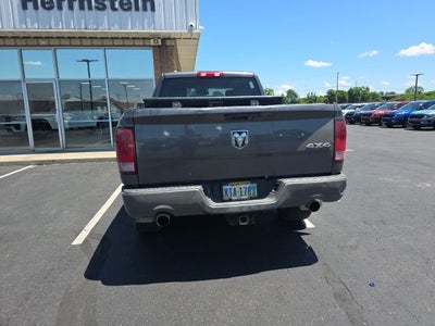 2014 RAM 1500 Express