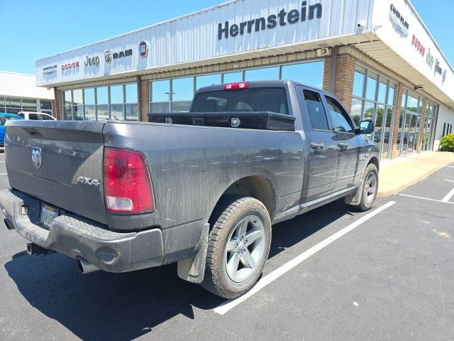 2014 RAM 1500 Express