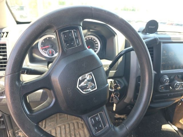 2014 RAM 1500 Express