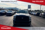 2017 RAM 1500 Express Quad Cab 4x4 6'4' Box