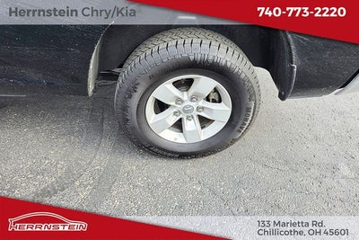 2024 RAM 1500 Classic SLT Quad Cab 4x4 6'4' Box
