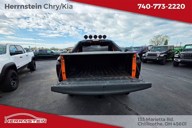 2019 RAM 1500 Classic ST