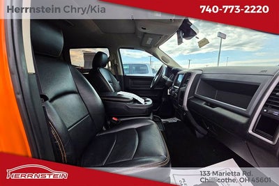 2019 RAM 1500 Classic ST