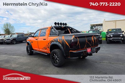 2019 RAM 1500 Classic ST