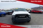2024 RAM 1500 Classic Warlock Crew Cab 4x4 5'7' Box