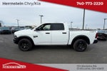 2024 RAM 1500 Classic Warlock Crew Cab 4x4 5'7' Box