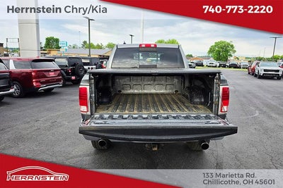 2013 RAM 1500 Laramie