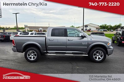 2013 RAM 1500 Laramie