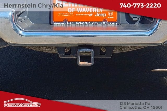 2022 RAM 1500 Big Horn Quad Cab 4x2 6'4' Box