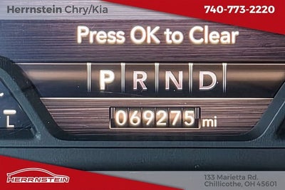 2022 RAM 1500 Big Horn Quad Cab 4x2 6'4' Box