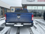 2019 RAM 1500 Tradesman Crew Cab 4x2 5'7' Box