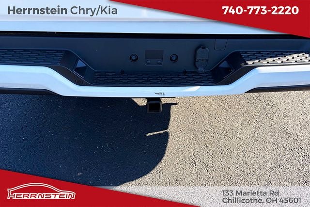 2026 RAM Ram 1500 RAM 1500 BIG HORN QUAD CAB 4X4 6'4' BOX