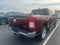 2023 RAM 1500 Big Horn Quad Cab 4x4 6'4' Box