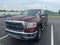2023 RAM 1500 Big Horn Quad Cab 4x4 6'4' Box