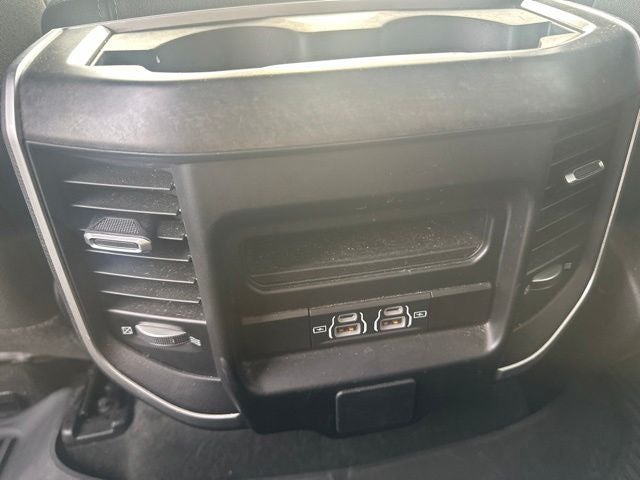 2023 RAM 1500 Big Horn Quad Cab 4x4 6'4' Box