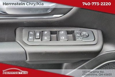 2026 RAM Ram 1500 RAM 1500 BIG HORN QUAD CAB 4X4 6'4' BOX