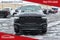 2026 RAM Ram 1500 RAM 1500 BIG HORN QUAD CAB 4X4 6'4' BOX