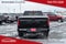 2026 RAM Ram 1500 RAM 1500 BIG HORN QUAD CAB 4X4 6'4' BOX