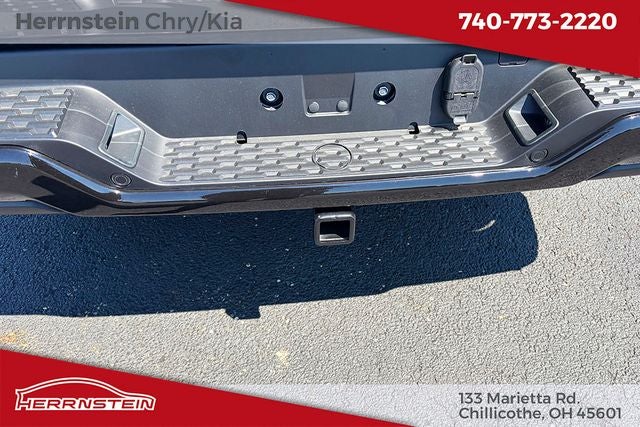 2026 RAM Ram 1500 RAM 1500 BIG HORN QUAD CAB 4X4 6'4' BOX