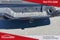 2026 RAM Ram 1500 RAM 1500 BIG HORN QUAD CAB 4X4 6'4' BOX