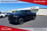 2026 RAM Ram 1500 RAM 1500 BIG HORN QUAD CAB 4X4 6'4' BOX
