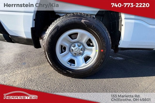 2026 RAM Ram 1500 RAM 1500 TRADESMAN QUAD CAB 4X4 6'4' BOX