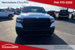 2026 RAM Ram 1500 RAM 1500 TRADESMAN QUAD CAB 4X4 6'4' BOX