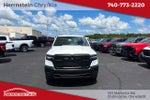 2026 RAM 1500 RAM 1500 TRADESMAN QUAD CAB 4X4 6'4' BOX