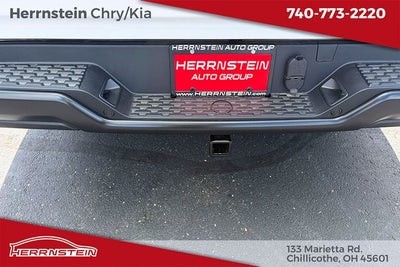 2026 RAM 1500 RAM 1500 TRADESMAN QUAD CAB 4X4 6'4' BOX