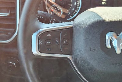 2024 RAM 1500 Big Horn/Lone Star