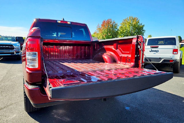 2024 RAM 1500 Big Horn/Lone Star