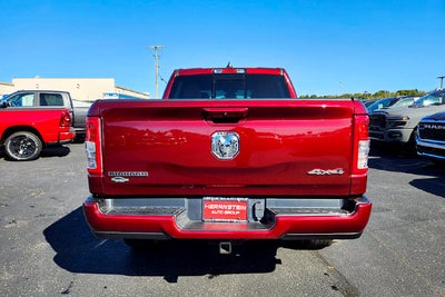 2024 RAM 1500 Big Horn/Lone Star