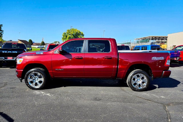 2024 RAM 1500 Big Horn/Lone Star