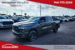 2027 RAM Ram 1500 Big Horn/Lone Star