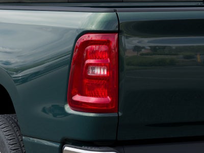 2026 RAM Ram 1500 RAM 1500 TRADESMAN CREW CAB 4X4 5'7' BOX