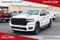 2025 RAM 1500 Tradesman Crew Cab 4x4 5'7' Box
