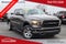 2024 RAM 1500 Tradesman Crew Cab 4x4 5'7' Box