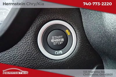 2024 RAM 1500 Tradesman Crew Cab 4x4 5'7' Box