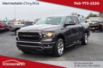 2024 RAM 1500 Tradesman Crew Cab 4x4 5'7' Box