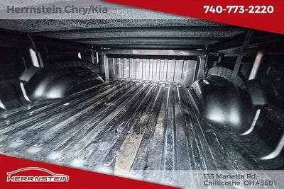 2024 RAM 1500 Tradesman Crew Cab 4x4 5'7' Box