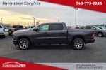 2024 RAM 1500 Tradesman Crew Cab 4x4 5'7' Box