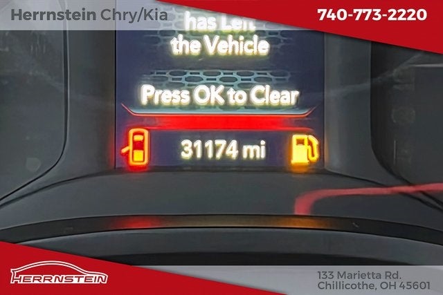 2024 RAM 1500 Tradesman Crew Cab 4x4 5'7' Box