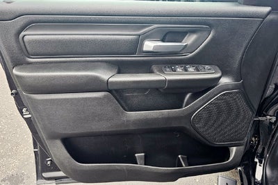 2024 RAM 1500 Tradesman