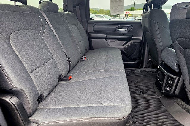 2024 RAM 1500 Tradesman