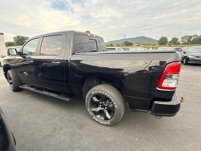 2024 RAM 1500 Tradesman