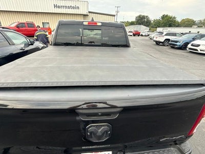 2024 RAM 1500 Tradesman
