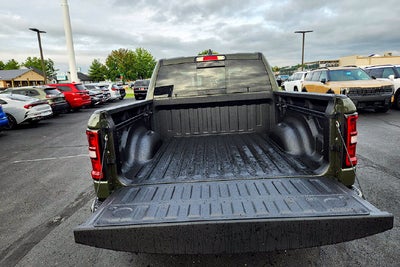 2027 RAM Ram 1500 Base